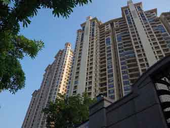 晋中榆次房屋外墙防水